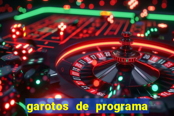 garotos de programa porto velho